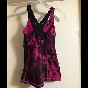 lululemon athletica Tops - Lululemon tank 6 lululemon athletica Tops - Lululemon tank 6